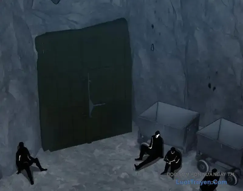 Dị Ngục Bạo Quân: Cái Bóng Của Ta Có Thể Tiến Hóa Vô Hạn - Chapter 54 - Page 24