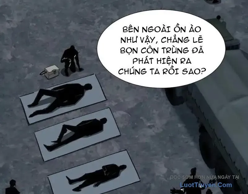 Dị Ngục Bạo Quân: Cái Bóng Của Ta Có Thể Tiến Hóa Vô Hạn - Chapter 54 - Page 25