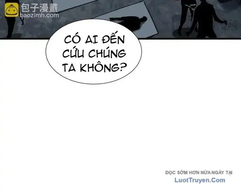 Dị Ngục Bạo Quân: Cái Bóng Của Ta Có Thể Tiến Hóa Vô Hạn - Chapter 54 - Page 26
