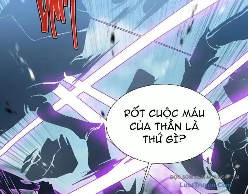 Dị Ngục Bạo Quân: Cái Bóng Của Ta Có Thể Tiến Hóa Vô Hạn - Chapter 54 - Page 4