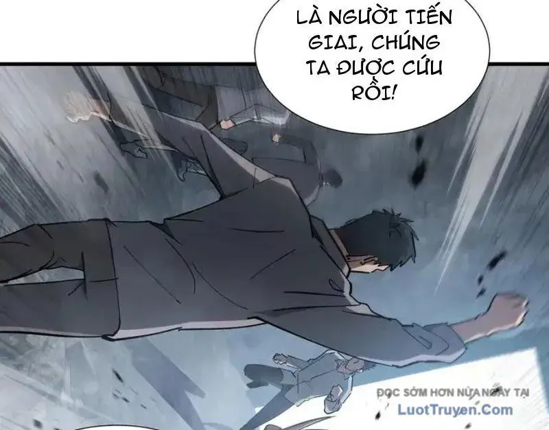 Dị Ngục Bạo Quân: Cái Bóng Của Ta Có Thể Tiến Hóa Vô Hạn - Chapter 54 - Page 40