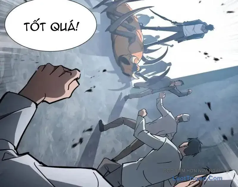 Dị Ngục Bạo Quân: Cái Bóng Của Ta Có Thể Tiến Hóa Vô Hạn - Chapter 54 - Page 41