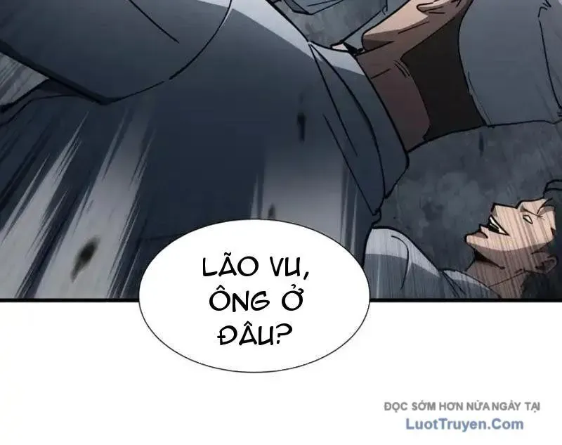 Dị Ngục Bạo Quân: Cái Bóng Của Ta Có Thể Tiến Hóa Vô Hạn - Chapter 54 - Page 42