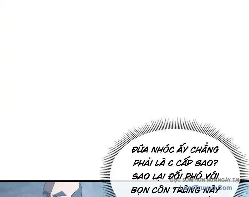 Dị Ngục Bạo Quân: Cái Bóng Của Ta Có Thể Tiến Hóa Vô Hạn - Chapter 54 - Page 43