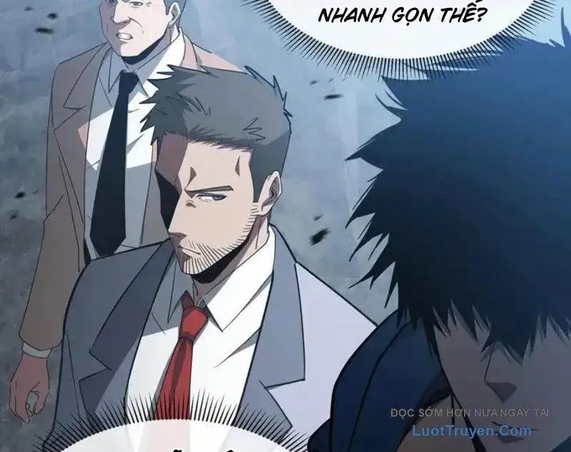 Dị Ngục Bạo Quân: Cái Bóng Của Ta Có Thể Tiến Hóa Vô Hạn - Chapter 54 - Page 44