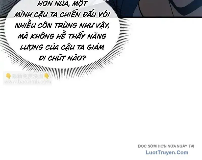 Dị Ngục Bạo Quân: Cái Bóng Của Ta Có Thể Tiến Hóa Vô Hạn - Chapter 54 - Page 45