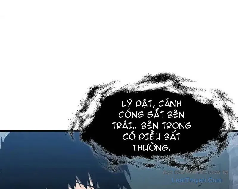 Dị Ngục Bạo Quân: Cái Bóng Của Ta Có Thể Tiến Hóa Vô Hạn - Chapter 54 - Page 49