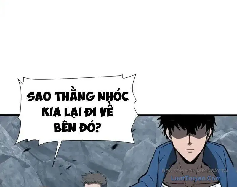 Dị Ngục Bạo Quân: Cái Bóng Của Ta Có Thể Tiến Hóa Vô Hạn - Chapter 54 - Page 51
