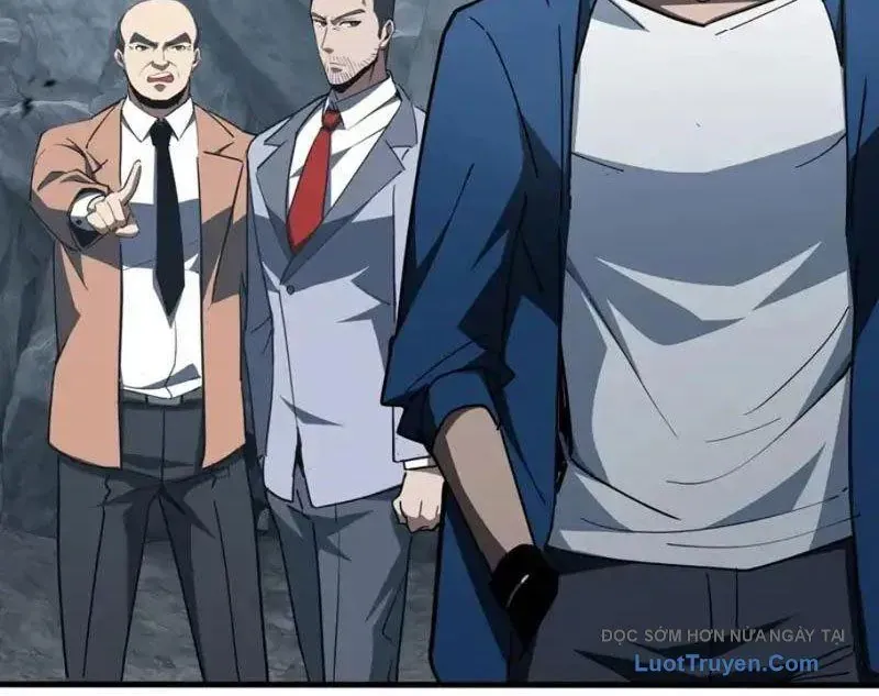 Dị Ngục Bạo Quân: Cái Bóng Của Ta Có Thể Tiến Hóa Vô Hạn - Chapter 54 - Page 52