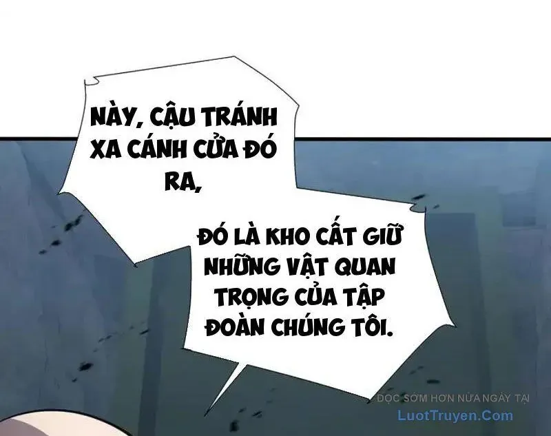 Dị Ngục Bạo Quân: Cái Bóng Của Ta Có Thể Tiến Hóa Vô Hạn - Chapter 54 - Page 54