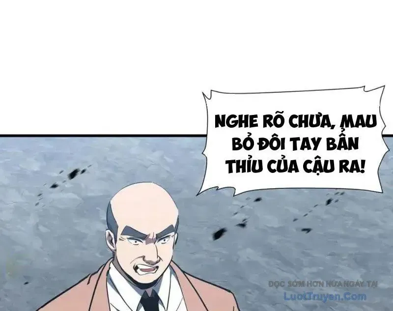 Dị Ngục Bạo Quân: Cái Bóng Của Ta Có Thể Tiến Hóa Vô Hạn - Chapter 54 - Page 60