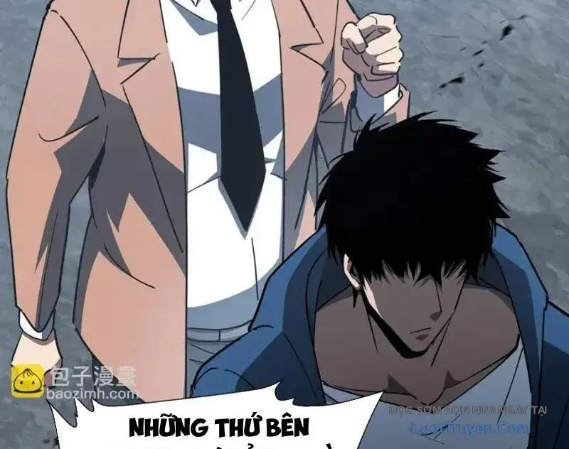 Dị Ngục Bạo Quân: Cái Bóng Của Ta Có Thể Tiến Hóa Vô Hạn - Chapter 54 - Page 61