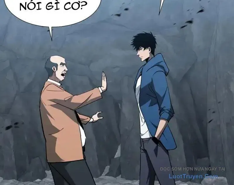 Dị Ngục Bạo Quân: Cái Bóng Của Ta Có Thể Tiến Hóa Vô Hạn - Chapter 54 - Page 66