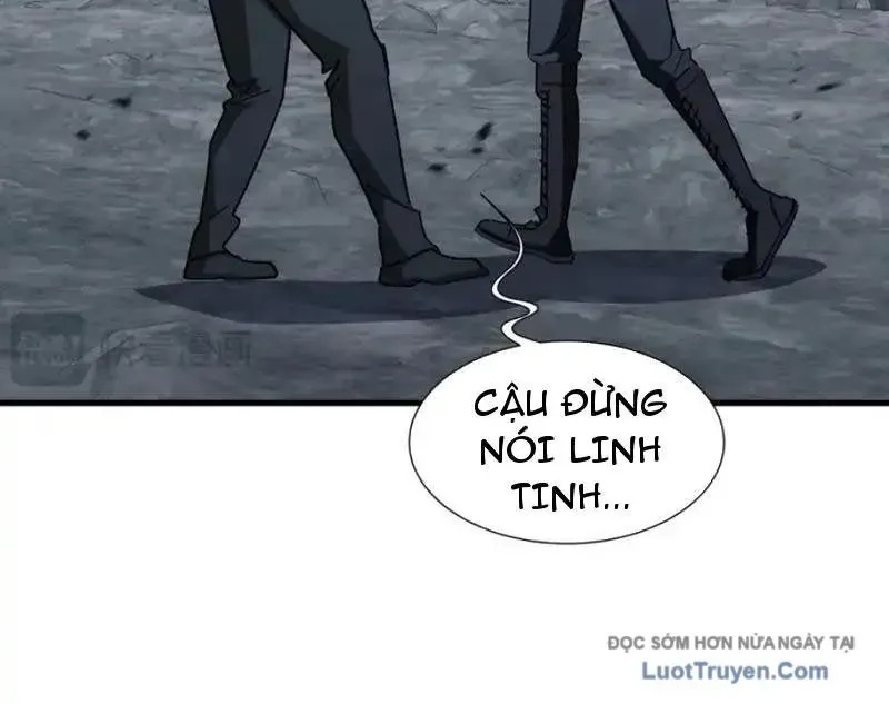 Dị Ngục Bạo Quân: Cái Bóng Của Ta Có Thể Tiến Hóa Vô Hạn - Chapter 54 - Page 67