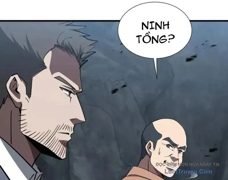 Dị Ngục Bạo Quân: Cái Bóng Của Ta Có Thể Tiến Hóa Vô Hạn - Chapter 54 - Page 75