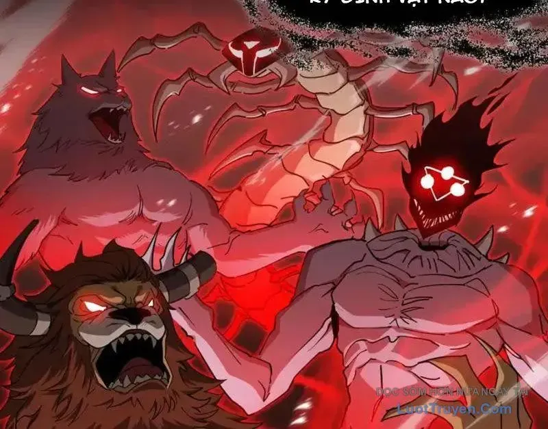 Dị Ngục Bạo Quân: Cái Bóng Của Ta Có Thể Tiến Hóa Vô Hạn - Chapter 54 - Page 8