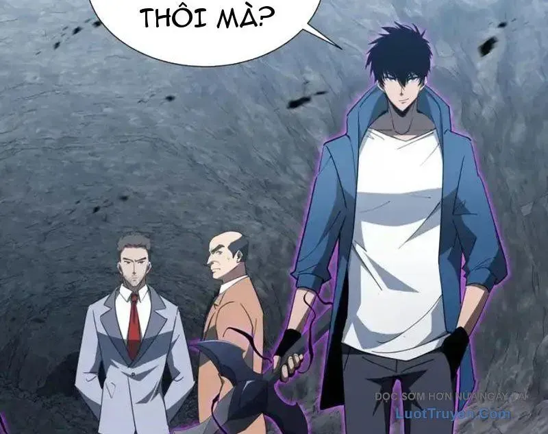 Dị Ngục Bạo Quân: Cái Bóng Của Ta Có Thể Tiến Hóa Vô Hạn - Chapter 54 - Page 80