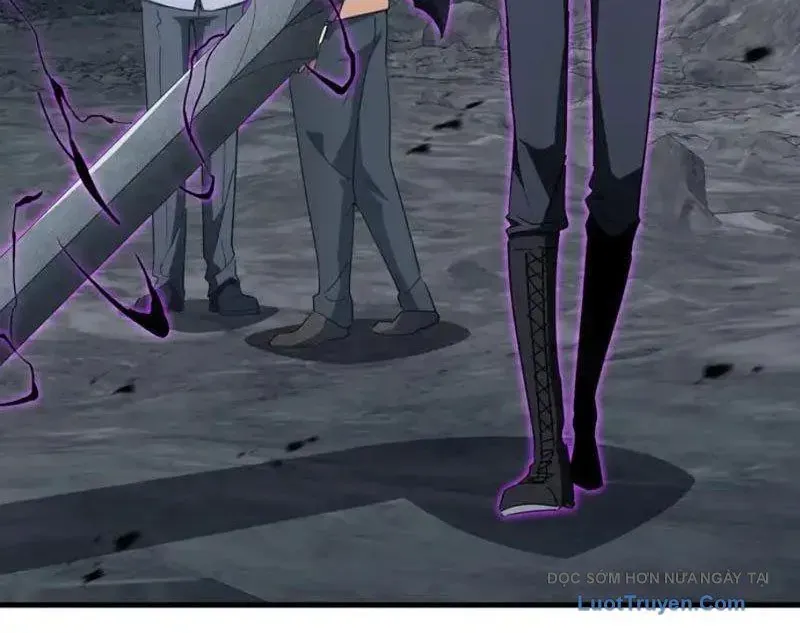 Dị Ngục Bạo Quân: Cái Bóng Của Ta Có Thể Tiến Hóa Vô Hạn - Chapter 54 - Page 81