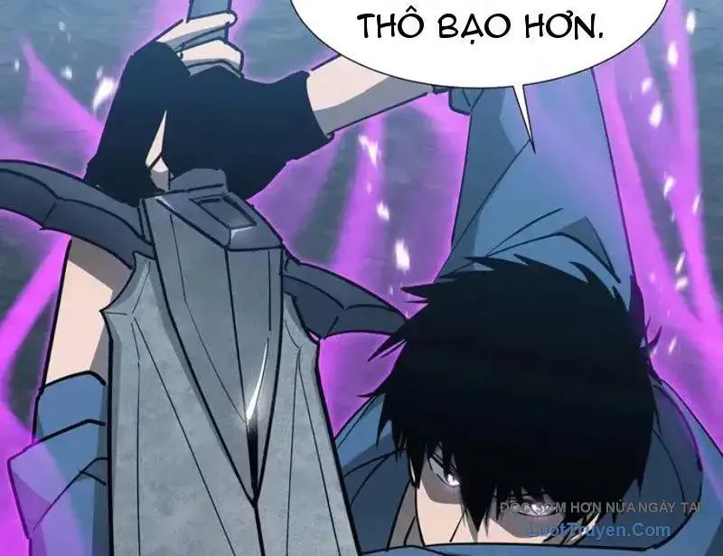 Dị Ngục Bạo Quân: Cái Bóng Của Ta Có Thể Tiến Hóa Vô Hạn - Chapter 54 - Page 83