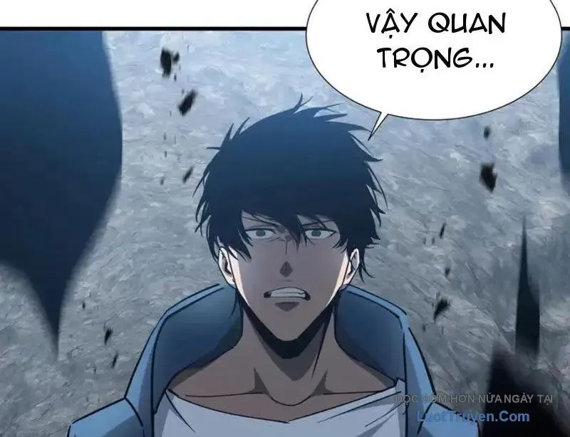 Dị Ngục Bạo Quân: Cái Bóng Của Ta Có Thể Tiến Hóa Vô Hạn - Chapter 54 - Page 90