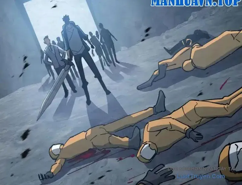 Dị Ngục Bạo Quân: Cái Bóng Của Ta Có Thể Tiến Hóa Vô Hạn - Chapter 54 - Page 93