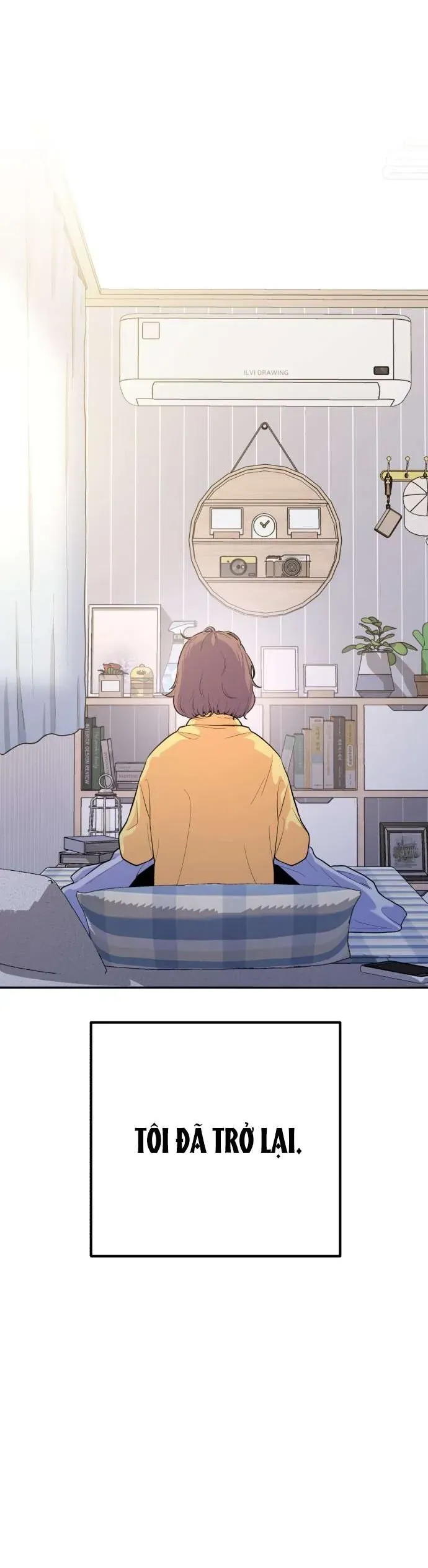 Vì Một Thúc Viên Mãn Cho Đôi Ta - Chapter 1 - Page 11