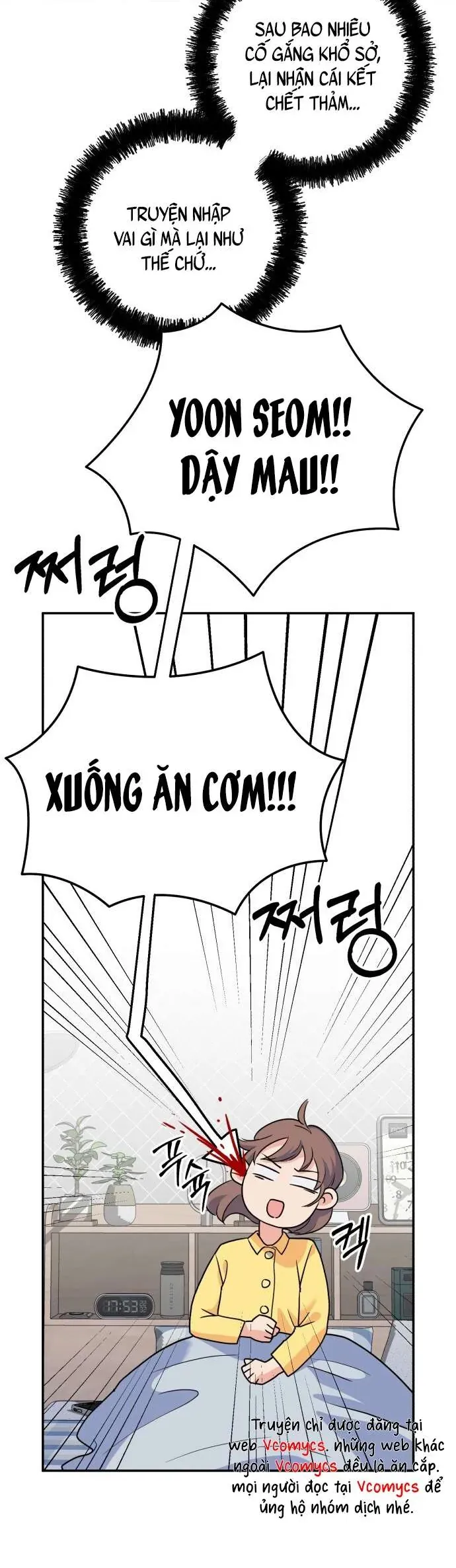 Vì Một Thúc Viên Mãn Cho Đôi Ta - Chapter 1 - Page 13