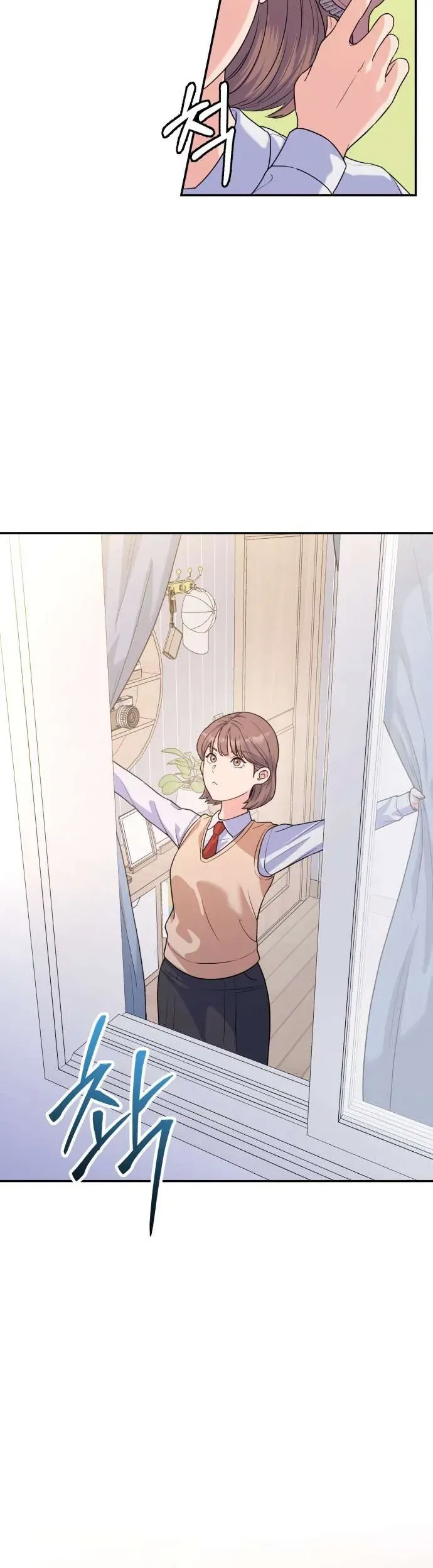 Vì Một Thúc Viên Mãn Cho Đôi Ta - Chapter 1 - Page 17