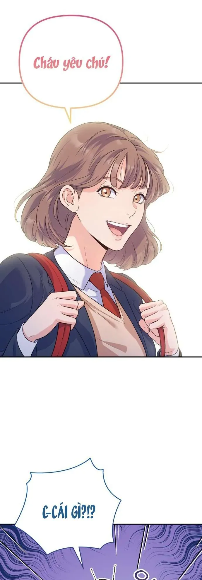 Vì Một Thúc Viên Mãn Cho Đôi Ta - Chapter 1 - Page 26