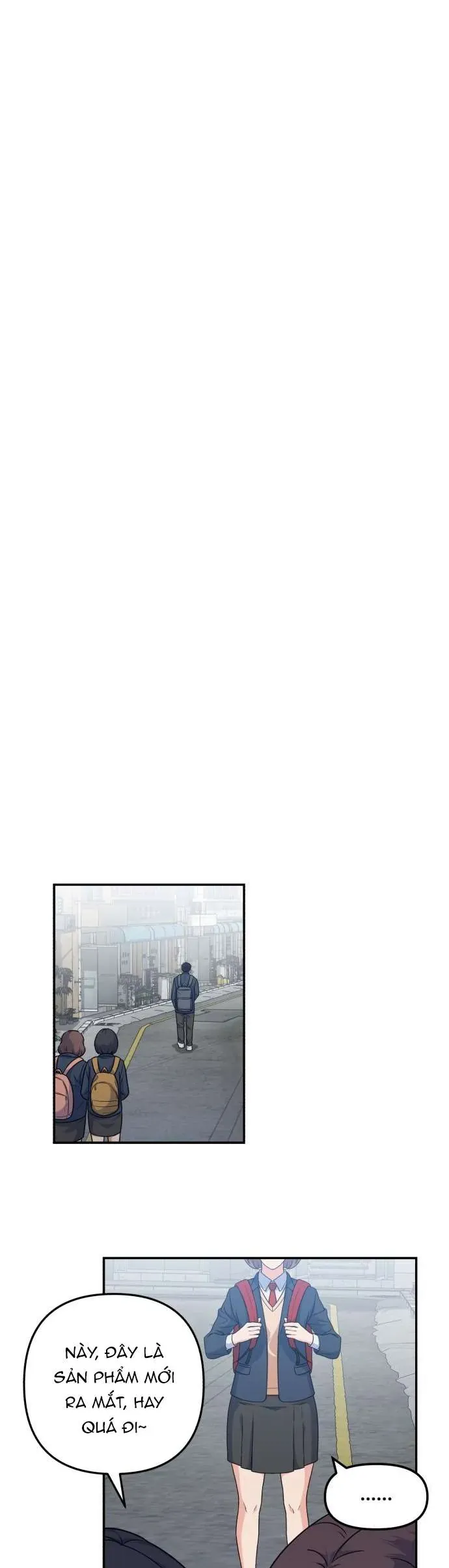 Vì Một Thúc Viên Mãn Cho Đôi Ta - Chapter 1 - Page 30