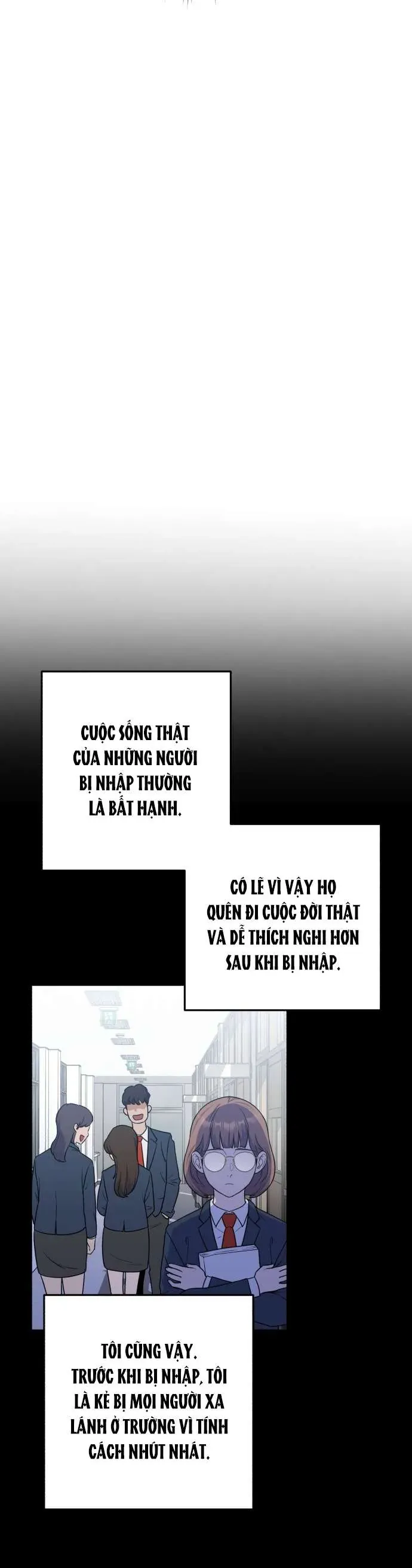 Vì Một Thúc Viên Mãn Cho Đôi Ta - Chapter 1 - Page 35