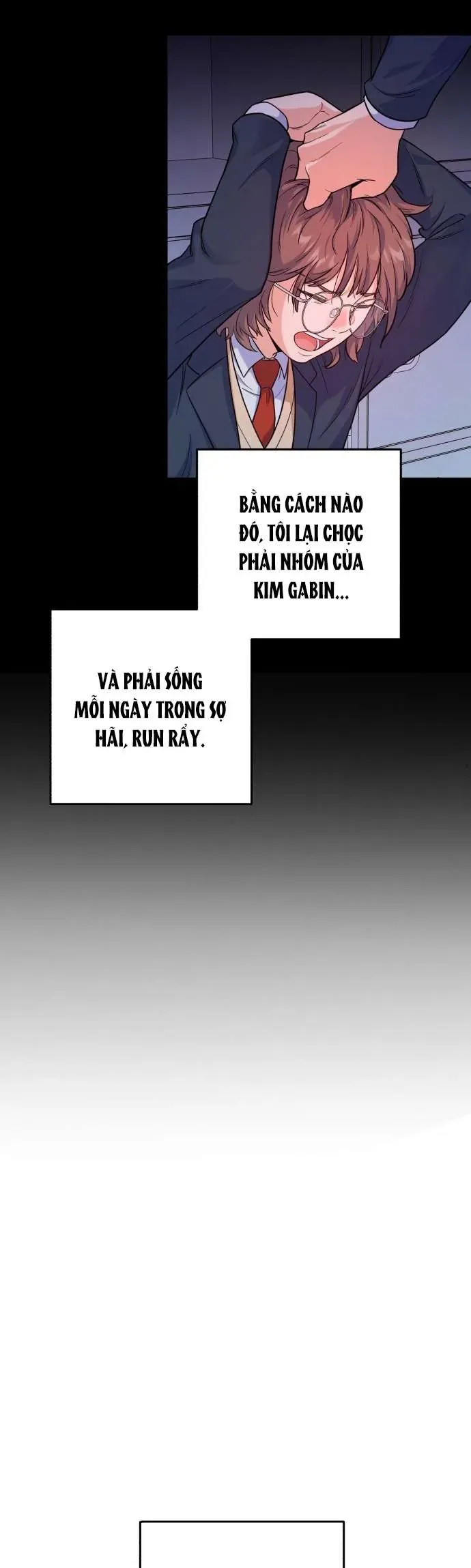 Vì Một Thúc Viên Mãn Cho Đôi Ta - Chapter 1 - Page 36