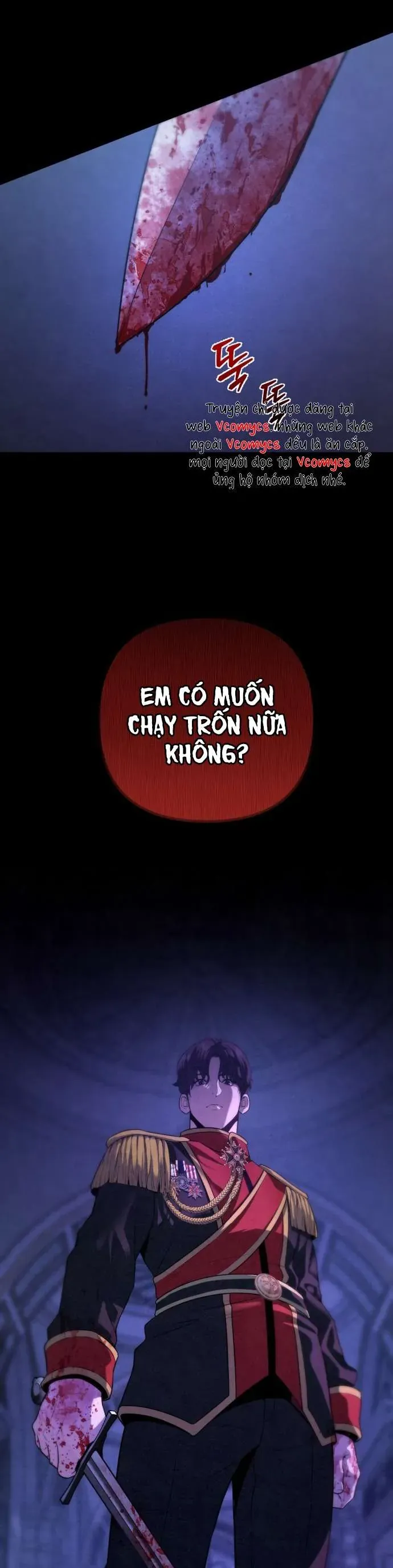 Vì Một Thúc Viên Mãn Cho Đôi Ta - Chapter 1 - Page 4