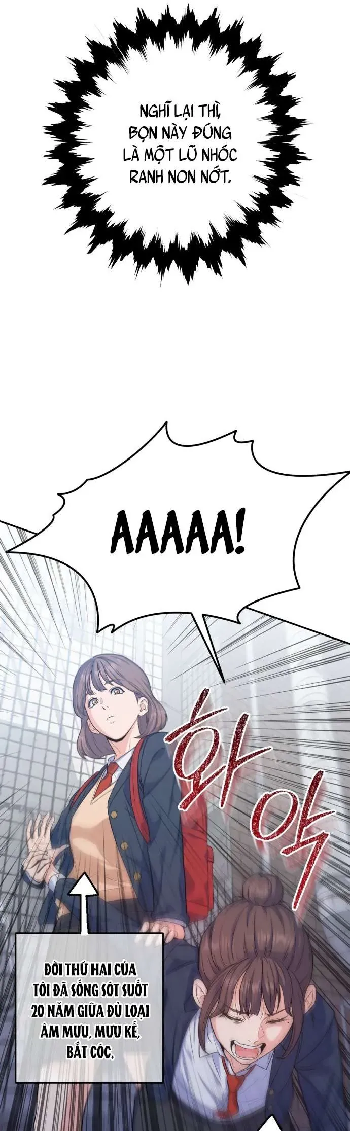 Vì Một Thúc Viên Mãn Cho Đôi Ta - Chapter 1 - Page 40