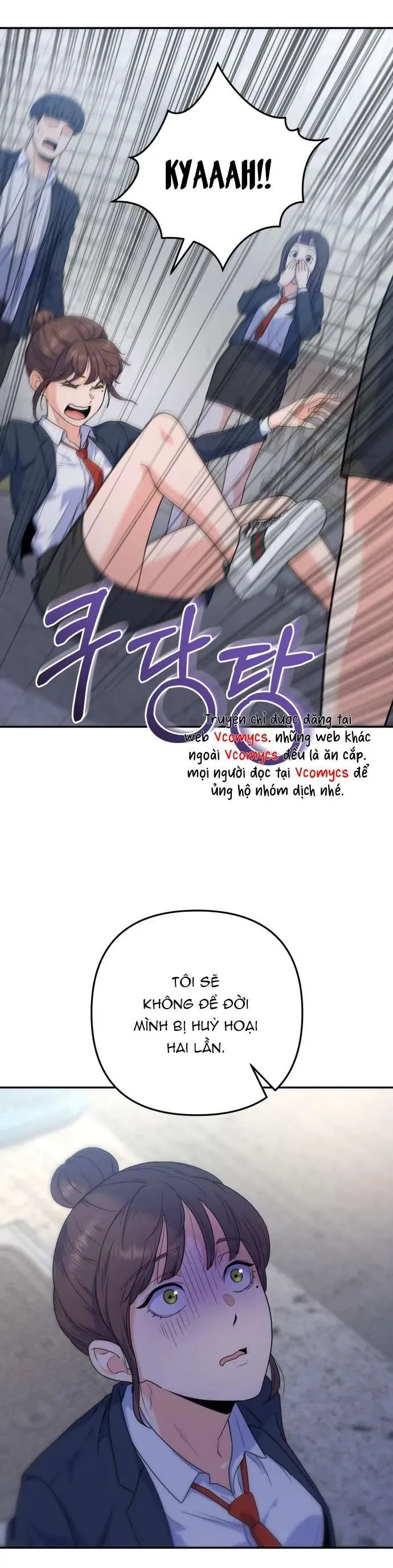 Vì Một Thúc Viên Mãn Cho Đôi Ta - Chapter 1 - Page 42