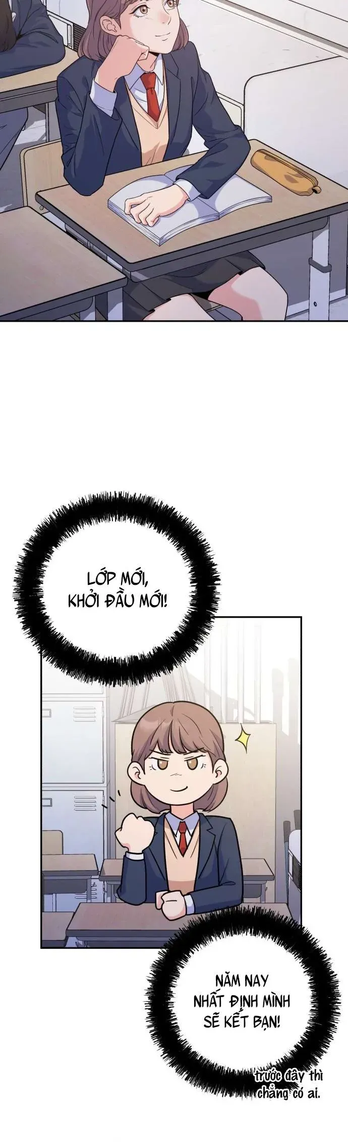 Vì Một Thúc Viên Mãn Cho Đôi Ta - Chapter 1 - Page 45