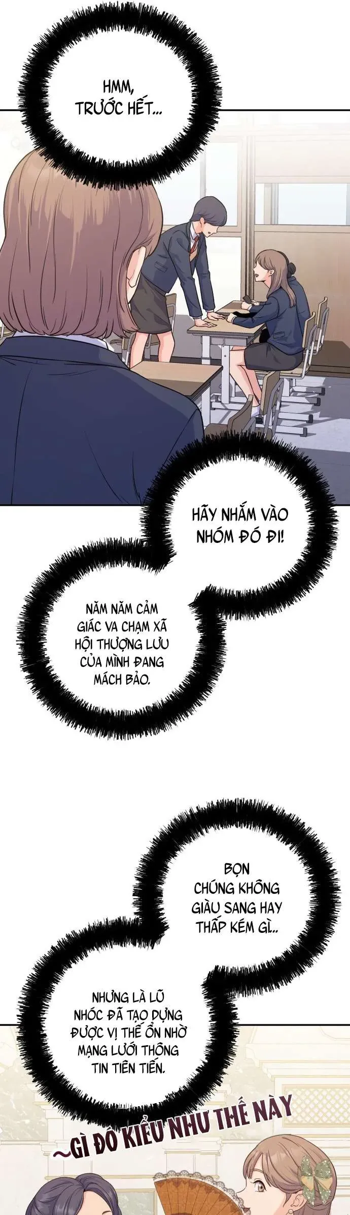 Vì Một Thúc Viên Mãn Cho Đôi Ta - Chapter 1 - Page 46