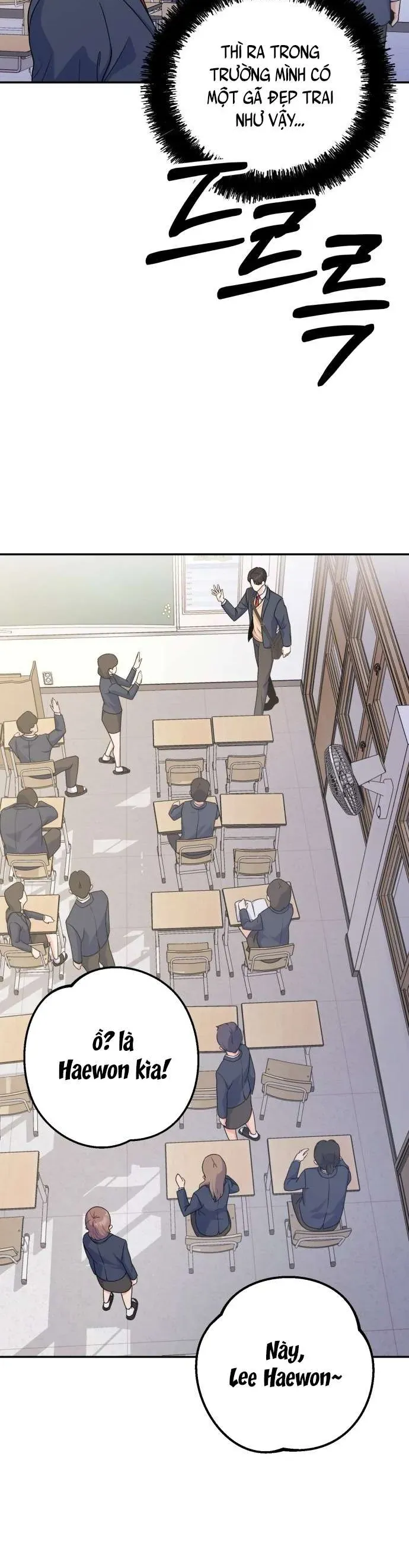 Vì Một Thúc Viên Mãn Cho Đôi Ta - Chapter 1 - Page 51