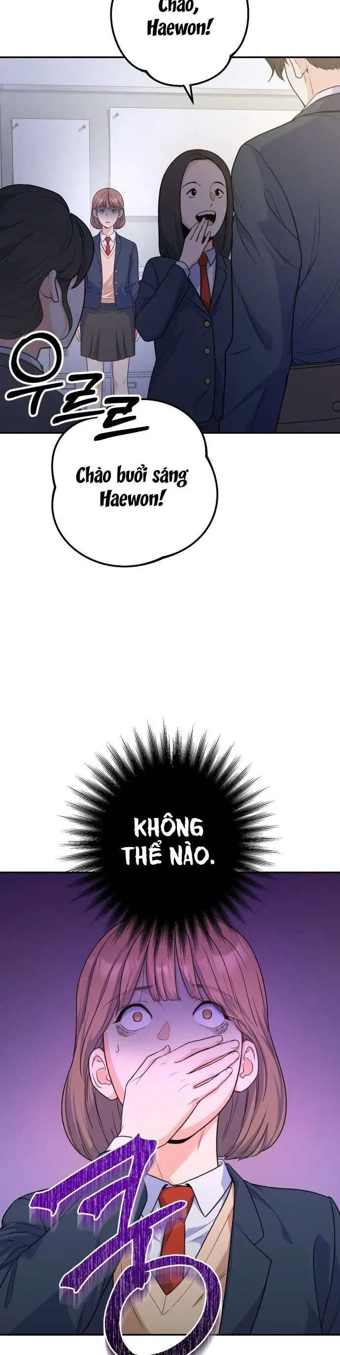 Vì Một Thúc Viên Mãn Cho Đôi Ta - Chapter 1 - Page 53