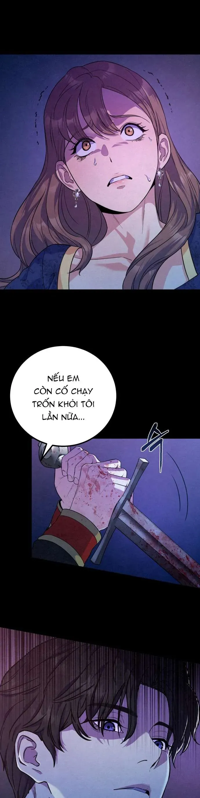 Vì Một Thúc Viên Mãn Cho Đôi Ta - Chapter 1 - Page 6