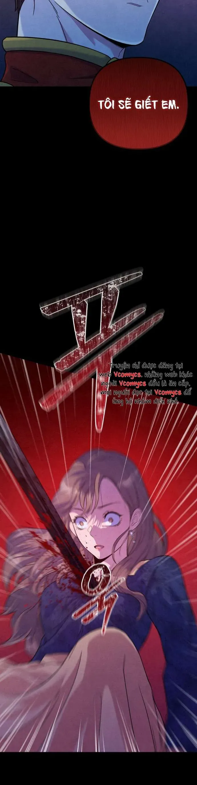 Vì Một Thúc Viên Mãn Cho Đôi Ta - Chapter 1 - Page 7