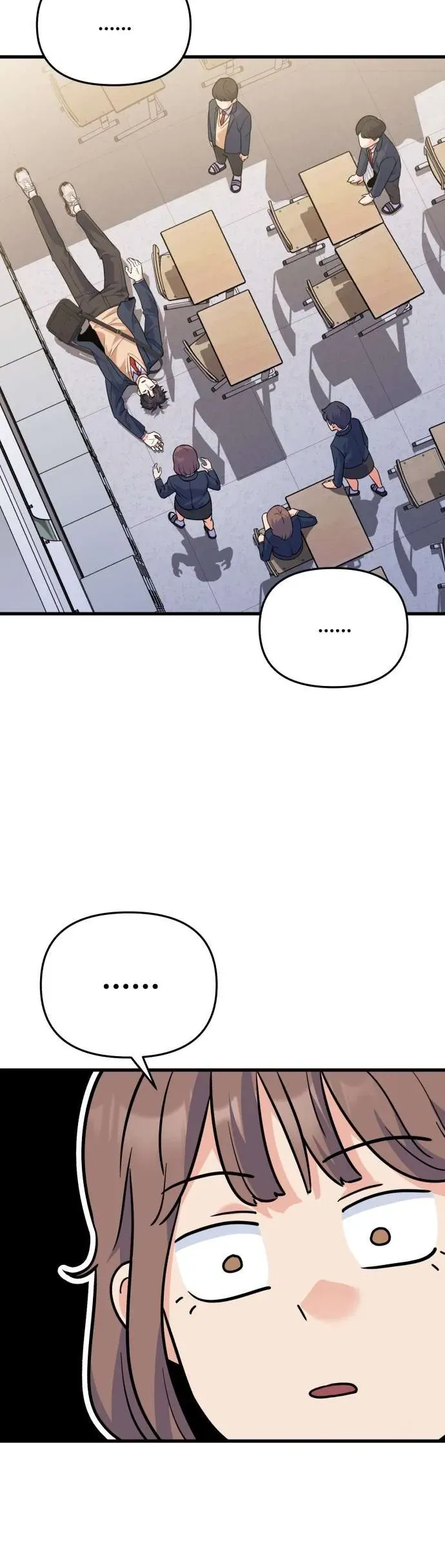 Vì Một Thúc Viên Mãn Cho Đôi Ta - Chapter 2 - Page 11