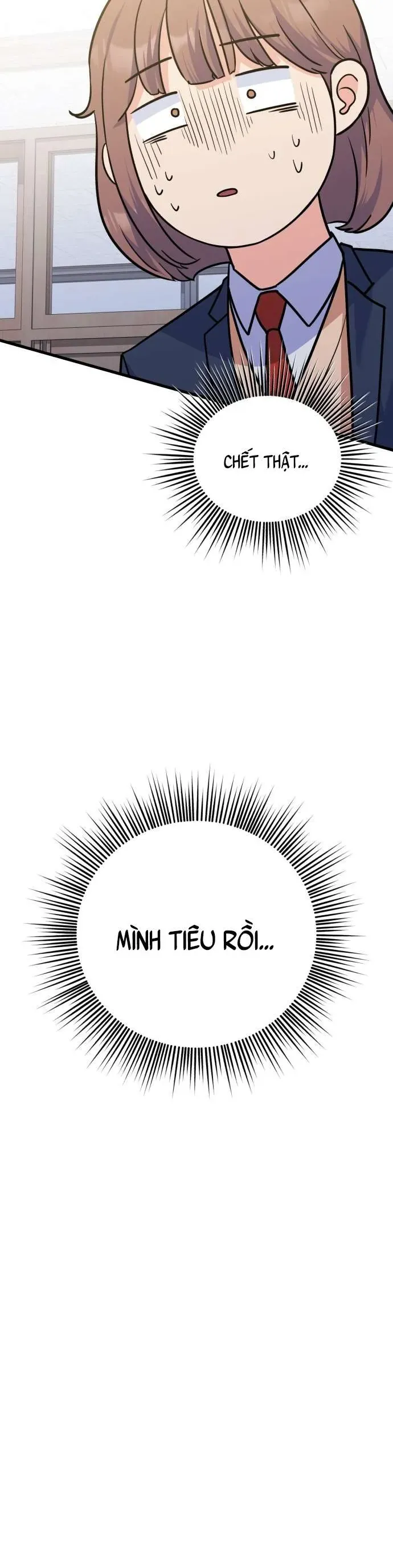 Vì Một Thúc Viên Mãn Cho Đôi Ta - Chapter 2 - Page 13