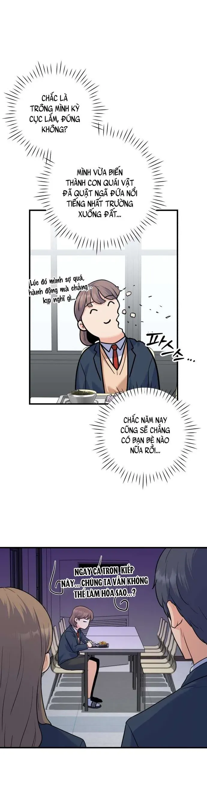 Vì Một Thúc Viên Mãn Cho Đôi Ta - Chapter 2 - Page 15