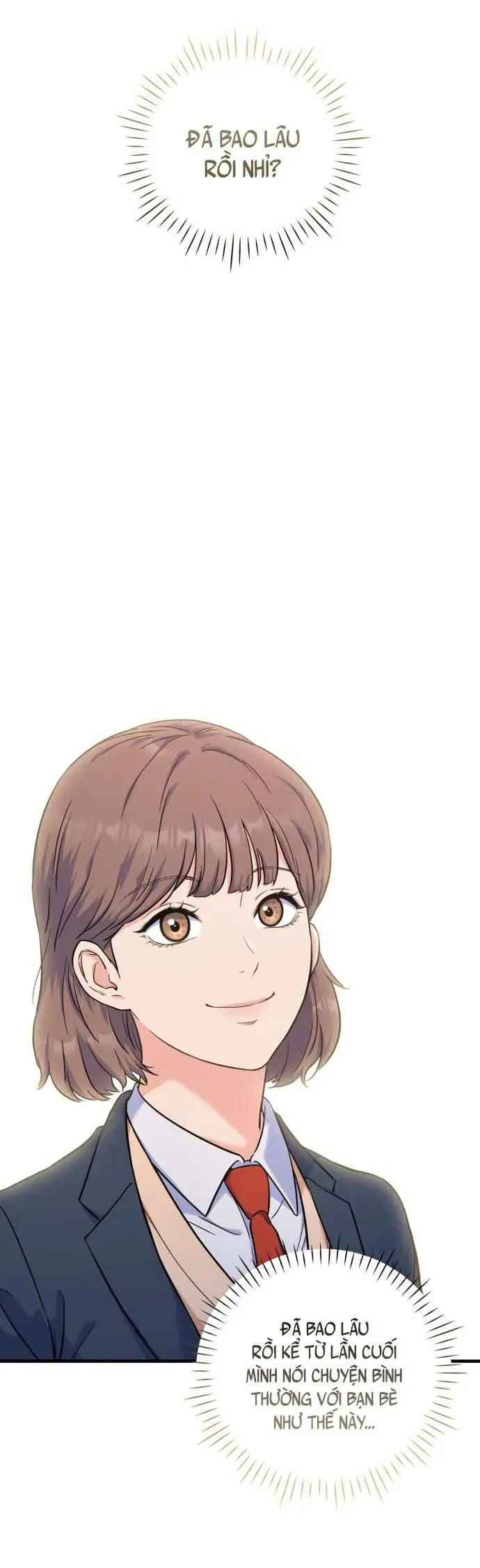 Vì Một Thúc Viên Mãn Cho Đôi Ta - Chapter 2 - Page 20