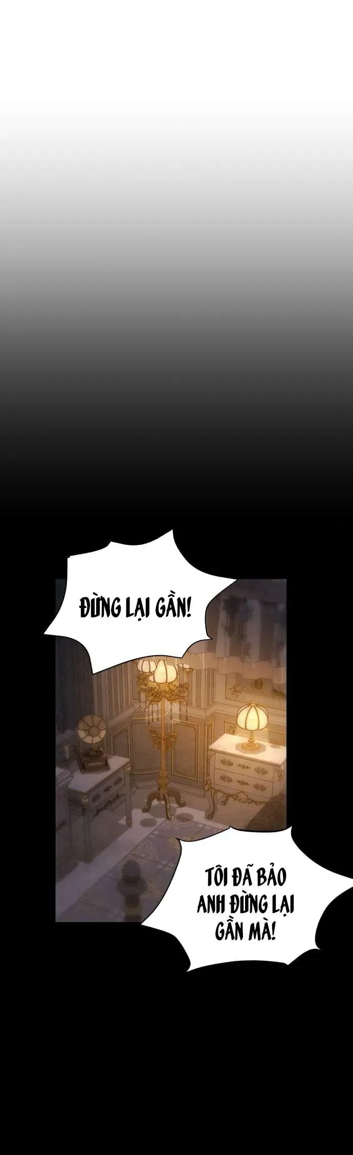 Vì Một Thúc Viên Mãn Cho Đôi Ta - Chapter 2 - Page 21