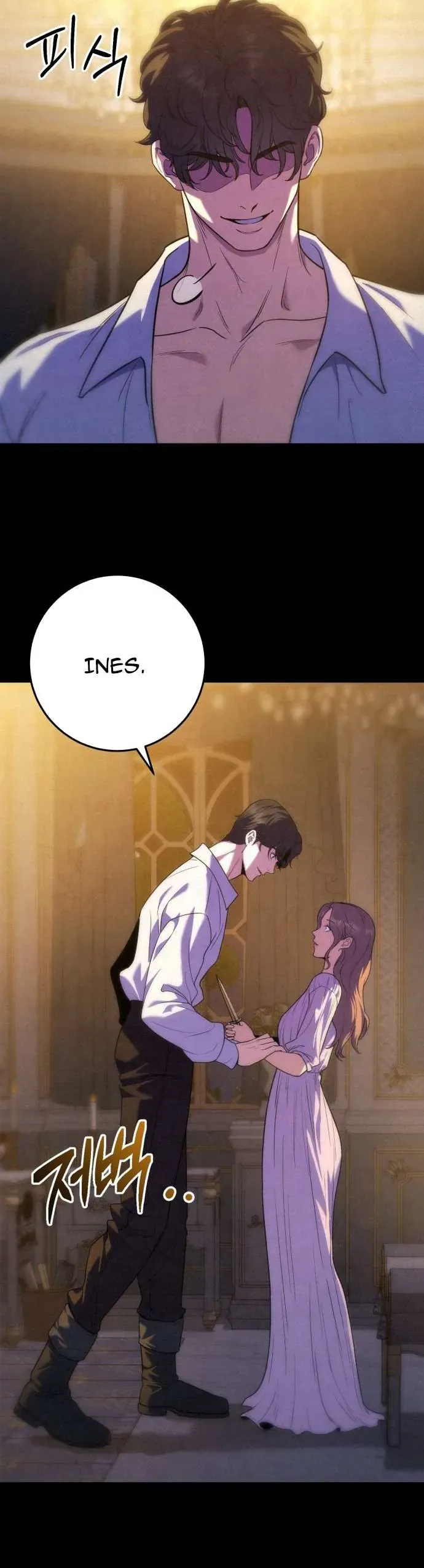 Vì Một Thúc Viên Mãn Cho Đôi Ta - Chapter 2 - Page 23