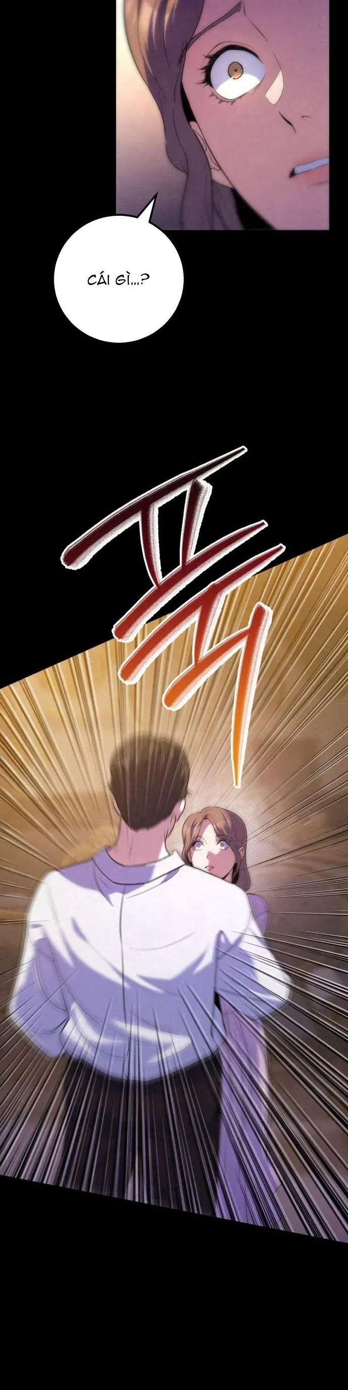 Vì Một Thúc Viên Mãn Cho Đôi Ta - Chapter 2 - Page 25