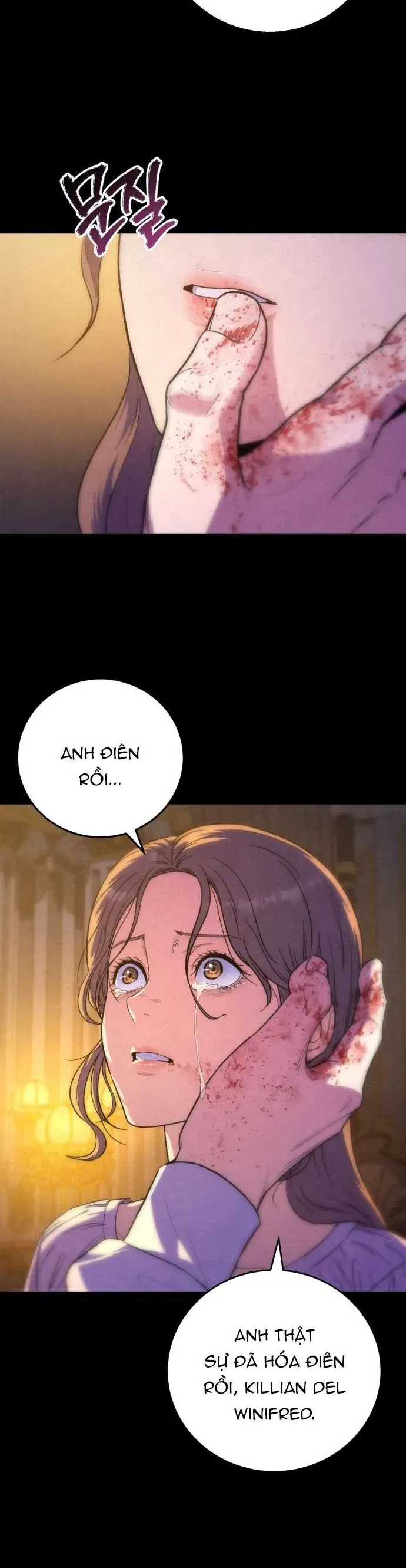 Vì Một Thúc Viên Mãn Cho Đôi Ta - Chapter 2 - Page 27