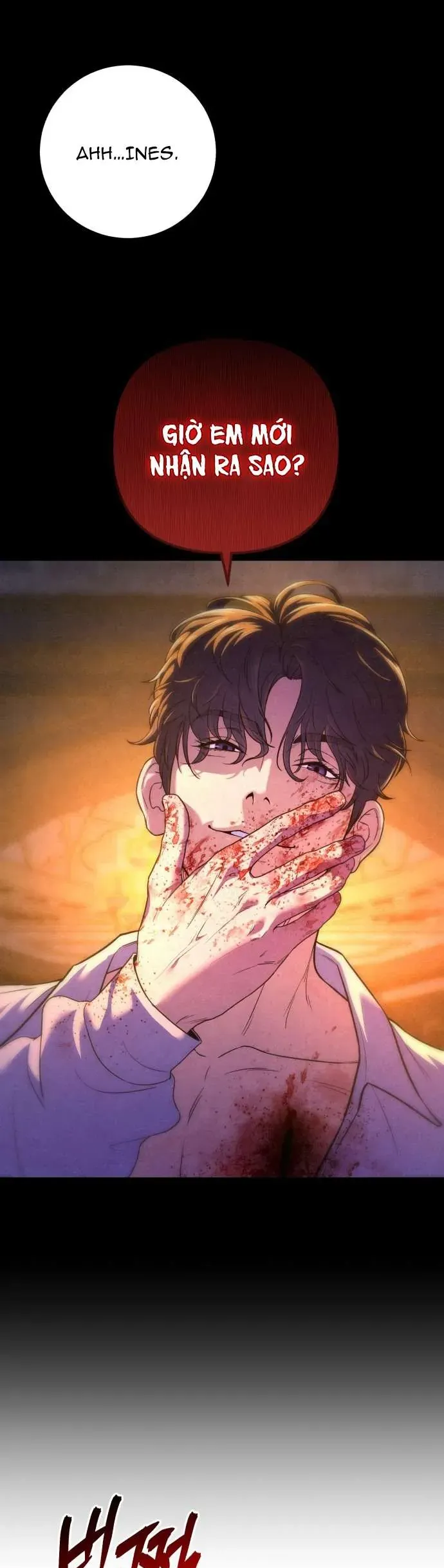 Vì Một Thúc Viên Mãn Cho Đôi Ta - Chapter 2 - Page 28